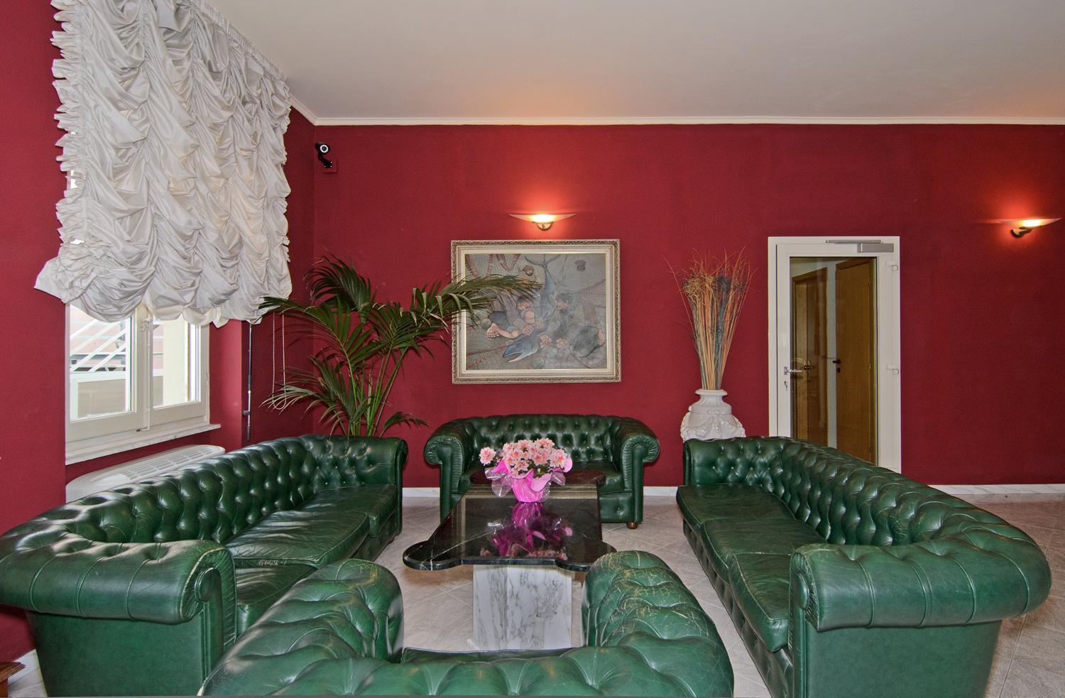 Hotel Regina Lido di Camaiore Esterno foto