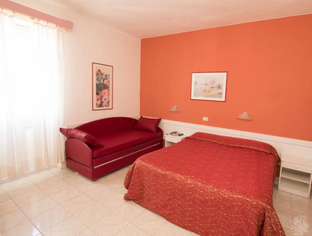 Hotel Regina Lido di Camaiore Esterno foto